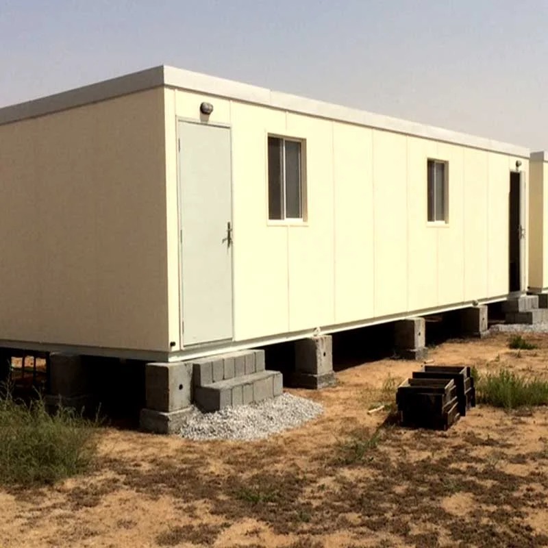 Portacabin Solutions